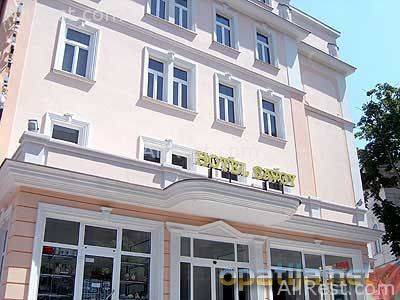 Savoy Hotel 2